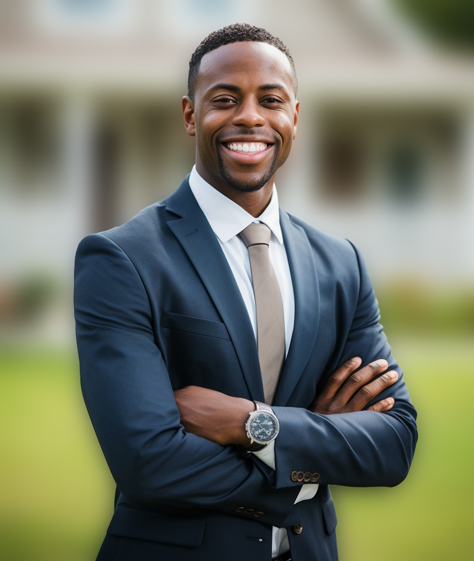 Jean-Luc Mwamba